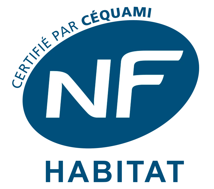 Logo NF Habitat