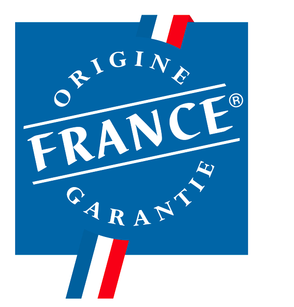 Logo Origine France Garantie